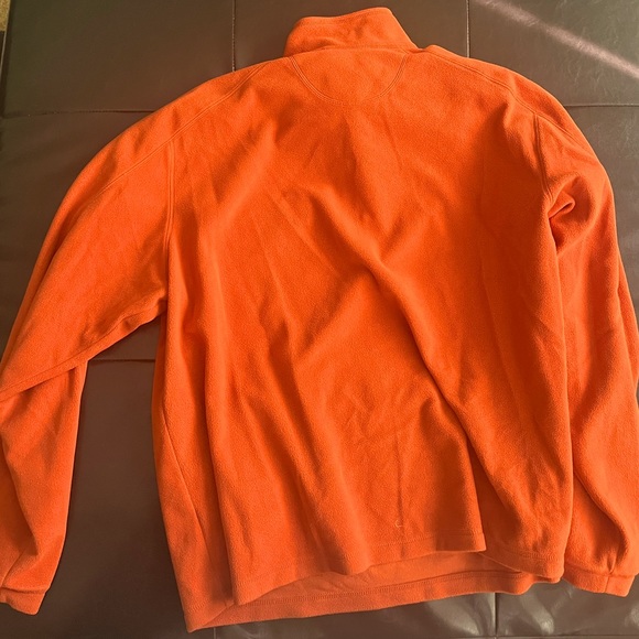 LL Bean 1/4 Zip - Picture 2 of 4